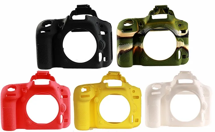 Легкий чехол для камеры защитный беззеркальной цифровой NikonD750 | Электроника