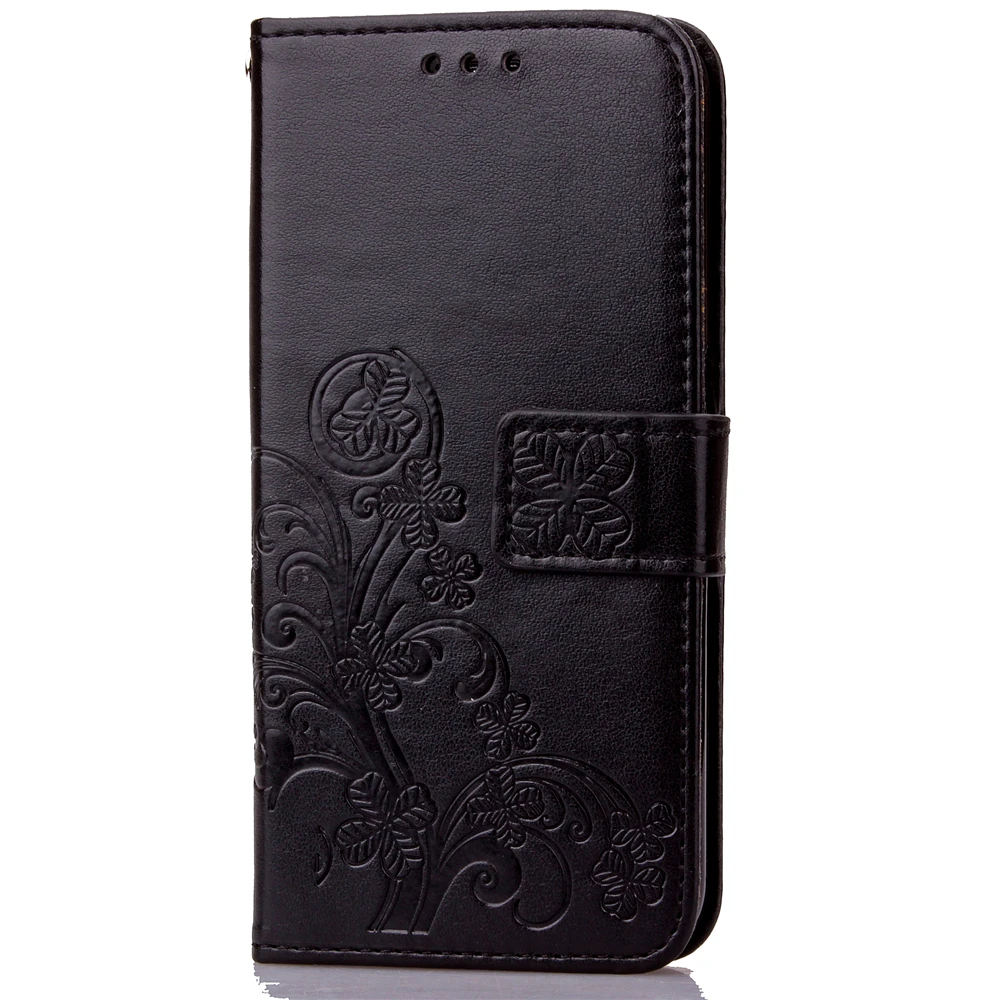 Чехол-книжка кошелек кожаный чехол для телефона для Samsung Galaxy J3, J5, J7 года J 3 5 7 Pro J3pro J5pro J7pro SM J730F J530F J330F DS ЕС
