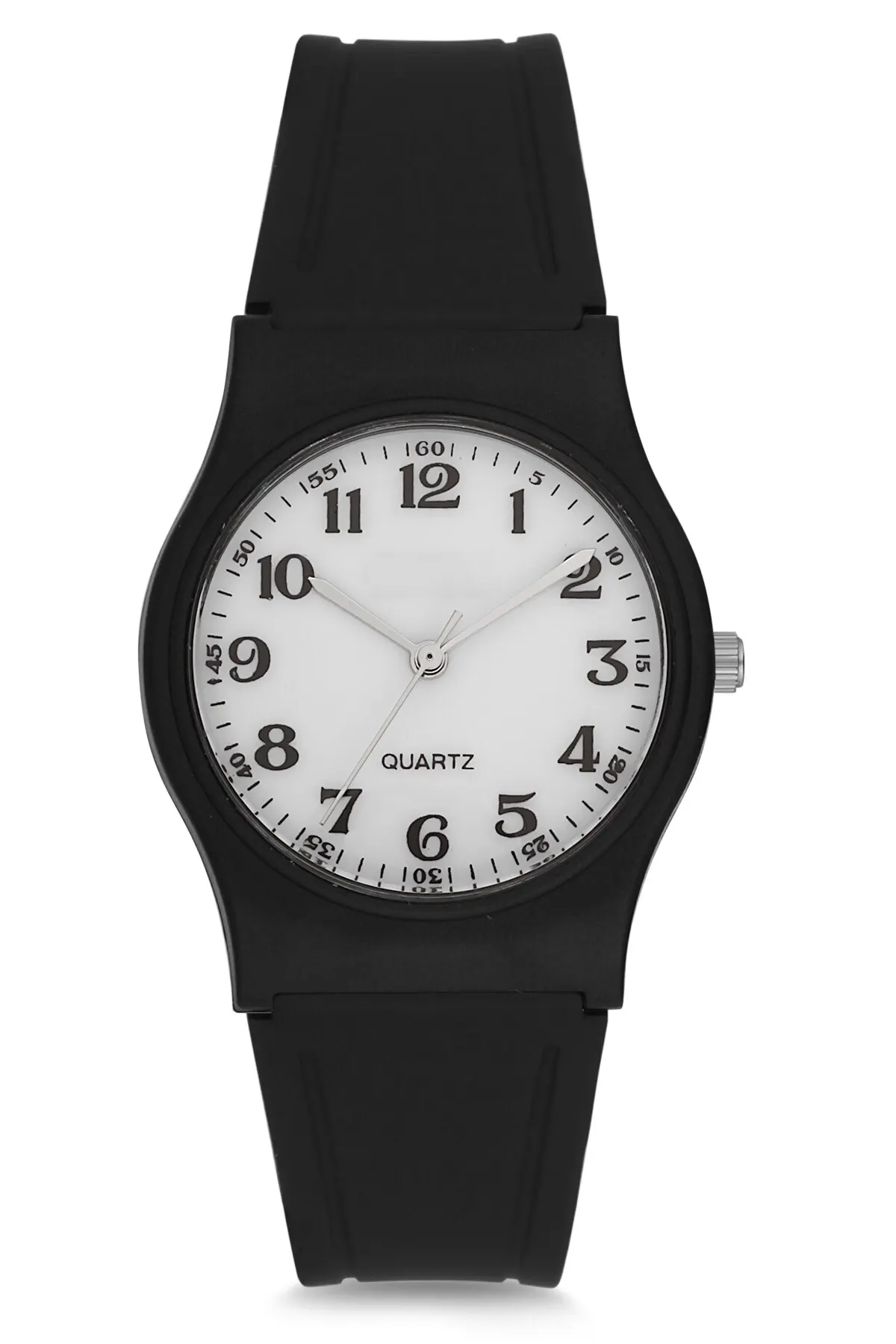 

2020 top Brand Luxury Fashion Unisex Black Plastic/Silicone Quartz Wristwatches Clock APL96B1030S04 Aqua di Polo 1987