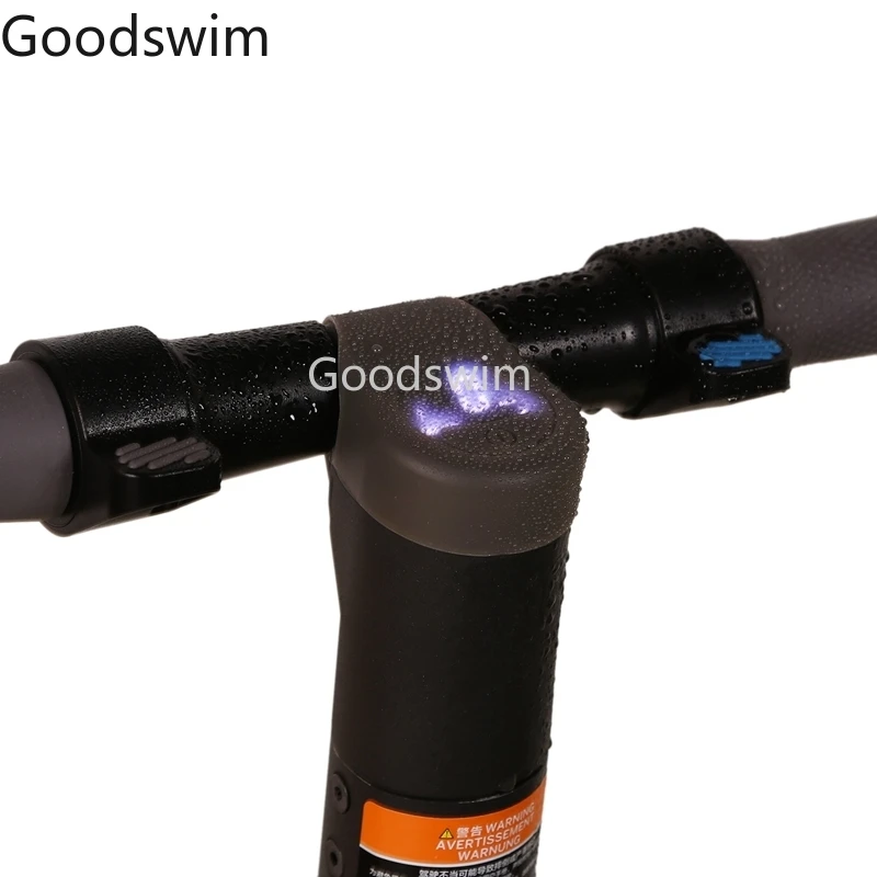 Силиконовый чехол ES2 ES4 для приборной панели электрического скутера