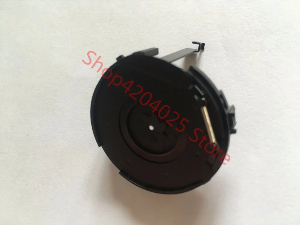 Оригинальный аспиратор с затвором объектива диафрагмы для Nikon 18-105 мм 18 105 сменная