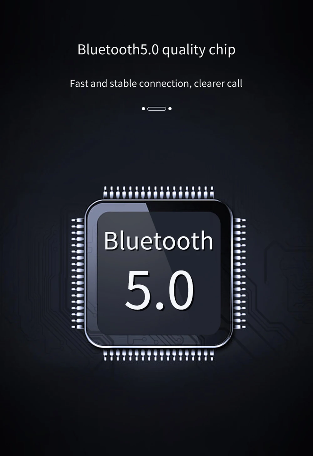 VR робот Bluetooth 5,0 автомобильный комплект MP3 музыкальный плеер многоточечный динамик телефон солнцезащитный козырек беспроводной громкой связи с Siri Google assistant