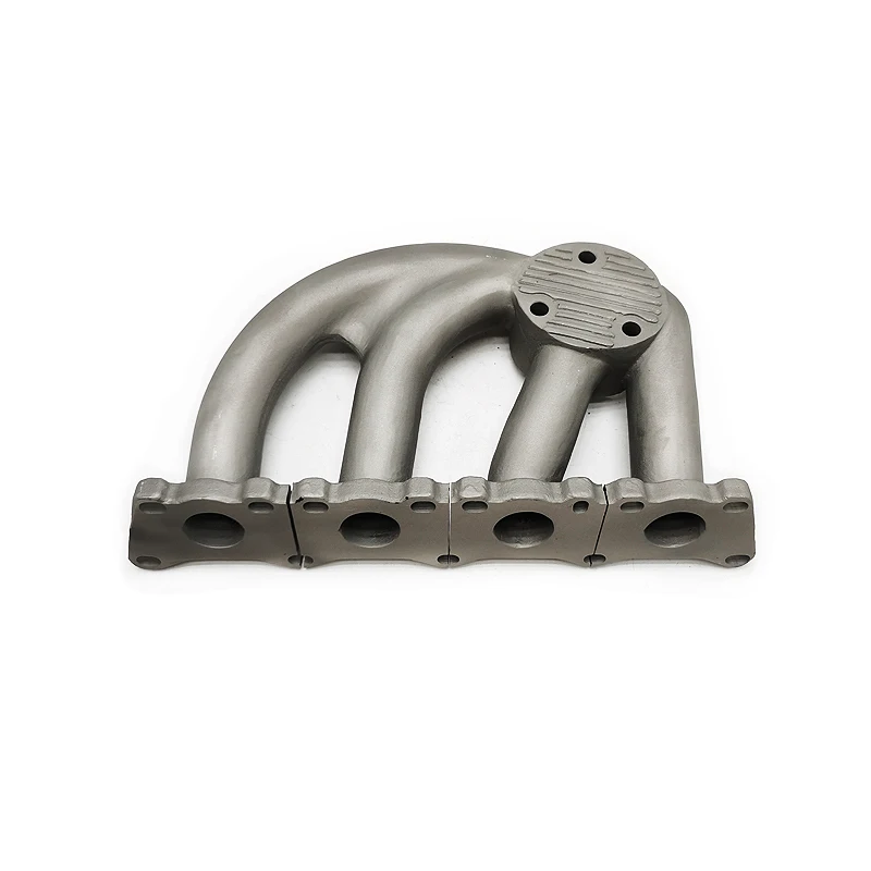 

Stainless Steel Exhaust MANIFOLD fit for VW 1.8T K04 OEM Upgrad