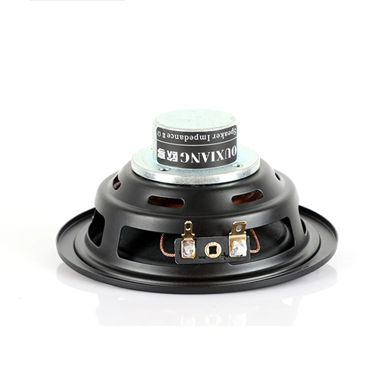 Kaolanhon 25 Вт 4 8ohm дюймовый полночастотный Hi Fi динамик редкоземельный неодимовый