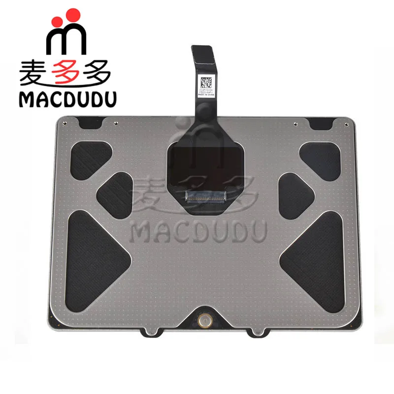 Новый A1278 Сенсорная панель трекпад с гибким кабелем для Apple Macbook Pro тачпад 2009 2010 2011