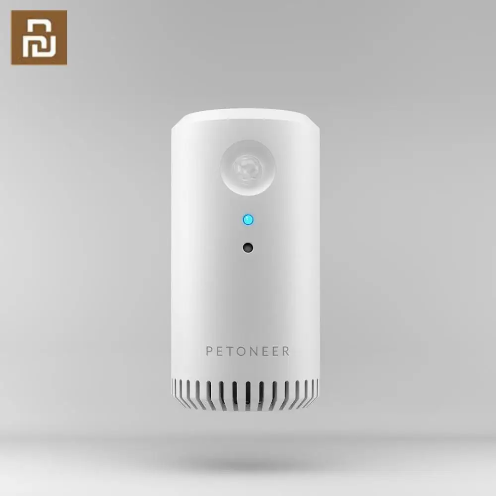 Очиститель воздуха YOUPIN PETONEER умный очиститель для домашних животных