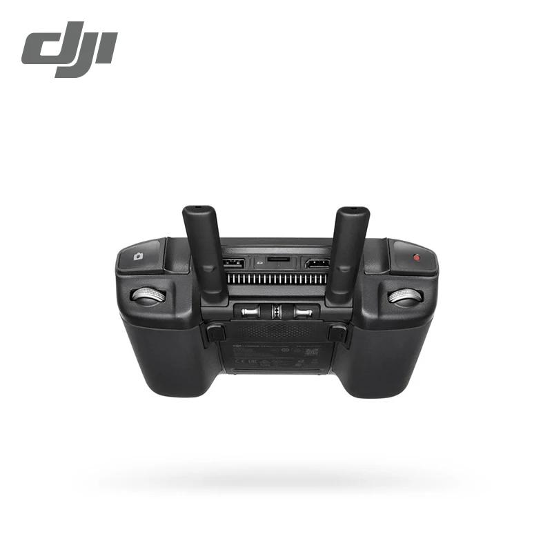 Смарт-контроллер DJI для DJI Mavic 2 Pro& Mavic2 Zoom 5,5-дюймовый 1080p дисплей OcuSync 2,0 настроенная Система Android максимально