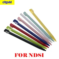 8pcs plastic touch screen stylus pen for nintendo dsi for ndsi touch screen pen