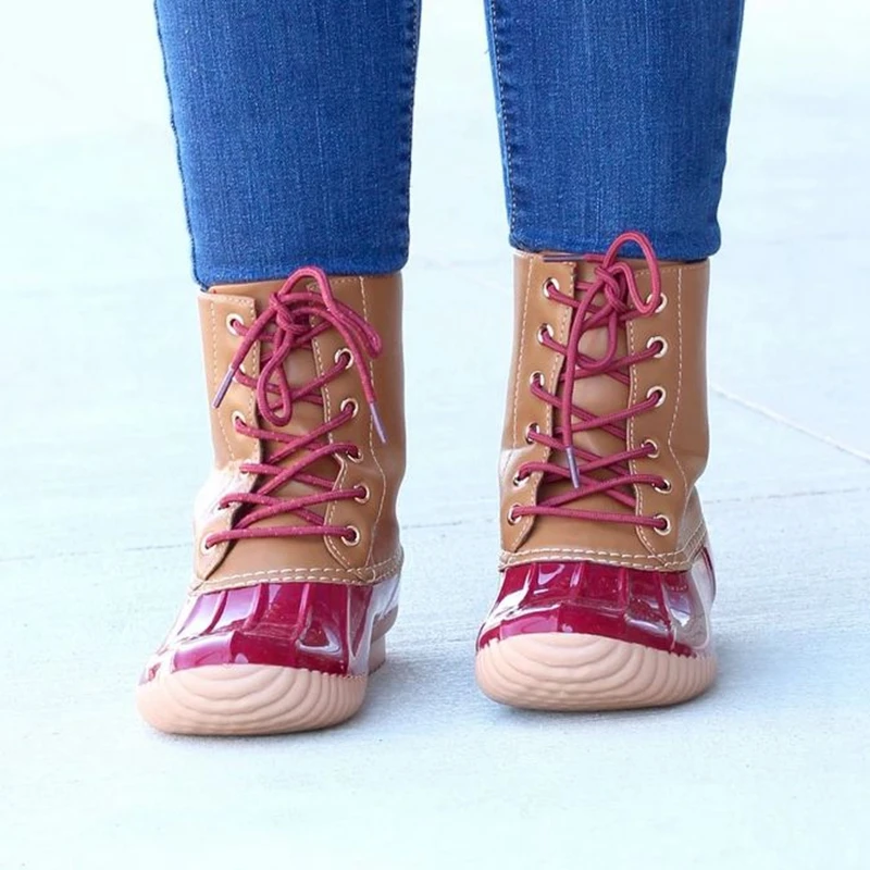 Adisputent 2019 Новое поступление Армейские сапоги Для женщин мотоциклетные готическая