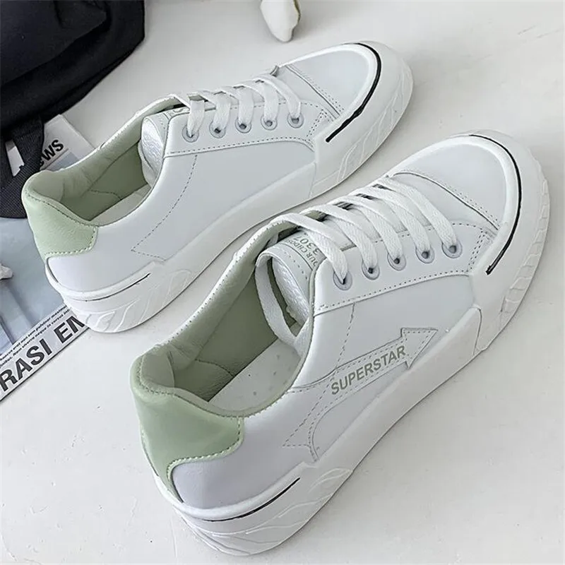 

Designer 2020 new women's shoes casual sports women's sneakers shoes fashion platform comfortable large size women's loafers