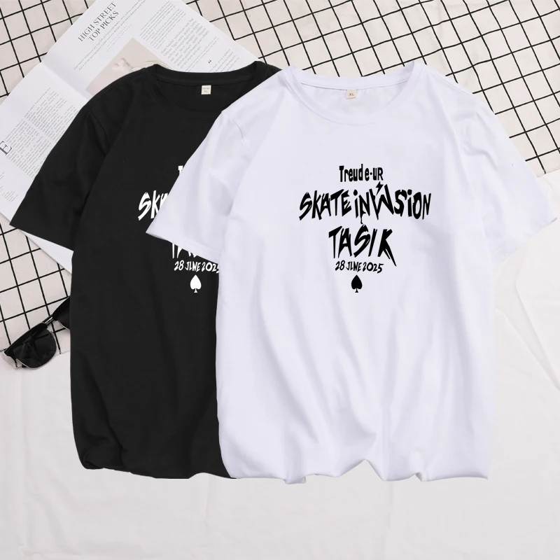 

Men's Short Sleeve T-Shirt INS Korean Trend 2020 New Slim Summer Men's Cotton Hong Kong Style Casual T-Shirt