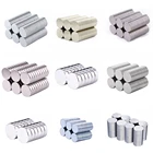 Мощные круглые магниты, 5 шт., редкоземельные неодимовые магниты, постоянный магнит, диаметр 15 мм18 мм19 мм, толщина 11, 5234 мм