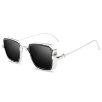 2020 new fashion sun glasses polarized sunglasses men classic design mirror fashion square ladies sunglasses men
