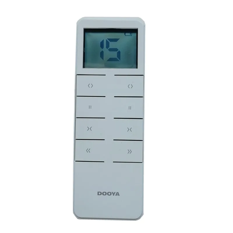 Пульт дистанционного управления Dooya DC2163 DC1665 DC2762 SC1650 SC1651|Жалюзи шторы и ставни| |