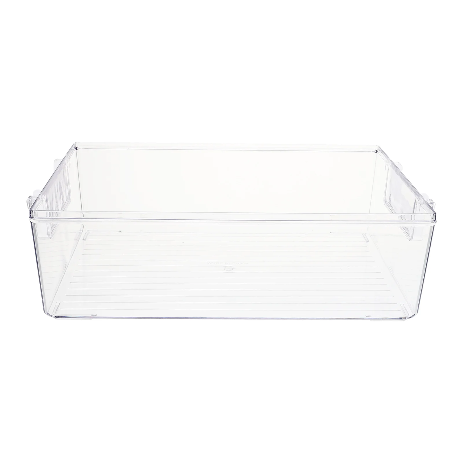 

1 шт., Кухонный Контейнер для хранения овощей и фруктов в холодильнике