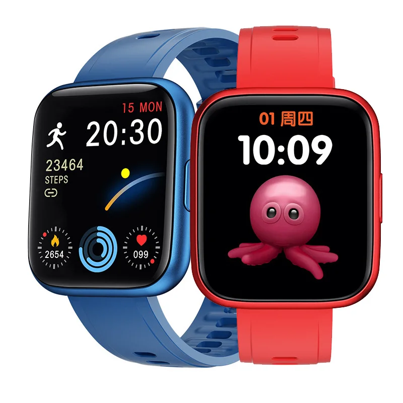 

Sports Watch P8 Plus Smart Watch Women's Wristwatch Men's Watches Smartwatch 2021 Heart Rate Sleep Monitor Smart Bracelet Clock