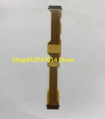 Новинка ЖК шарнирный гибкий кабель для SONY DSC HX300 HX400 запасная часть цифровой