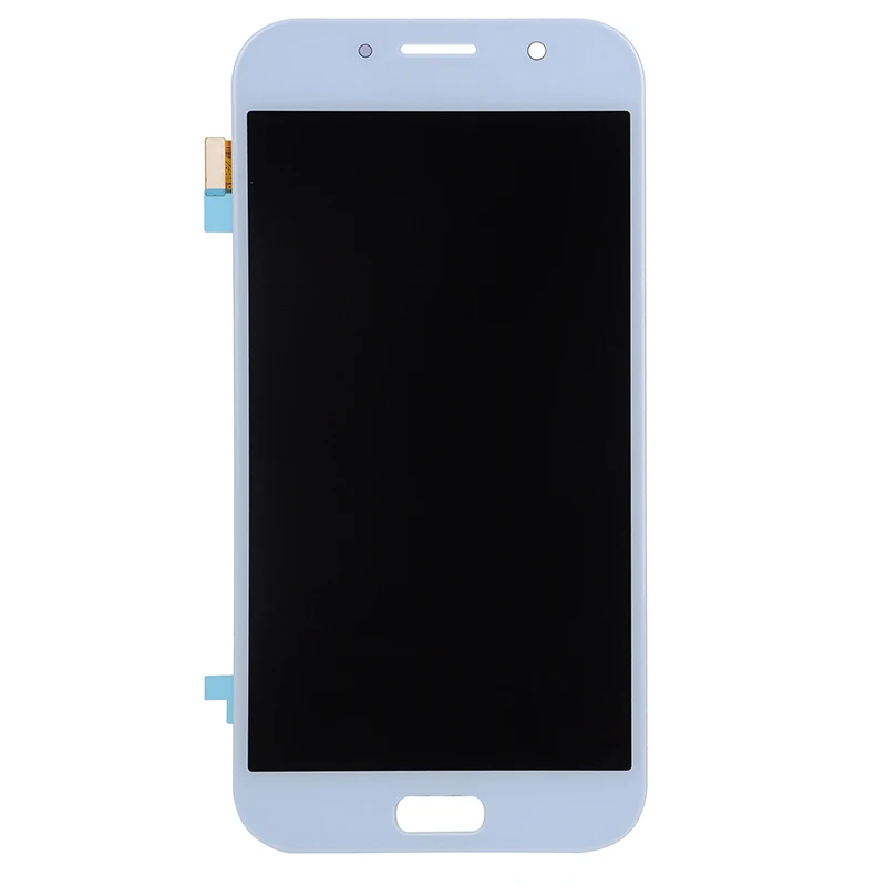 Catteny Amoled A7 2017 дисплей для Samsung Galaxy A720 ЖК с сенсорной панелью дигитайзер A720F в сборе