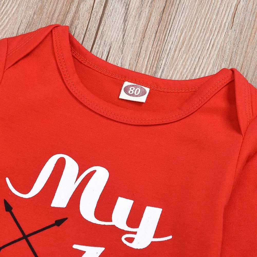 Рождественский комплект для малышей популярная детская одежда шапка мальчиков и