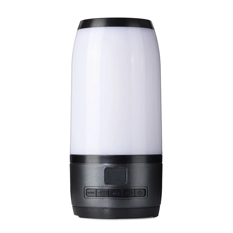 

Bluetooth Speaker Night Light Changing Wireless Speaker Portable Supports TF Card AS99