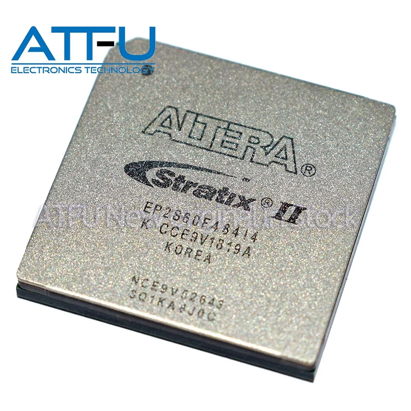 

EP2S60F484I4N EP2S60F484C4N EP2S60F484C3N EP2S60F484C5N BGA FPGA 5PCS/LOT