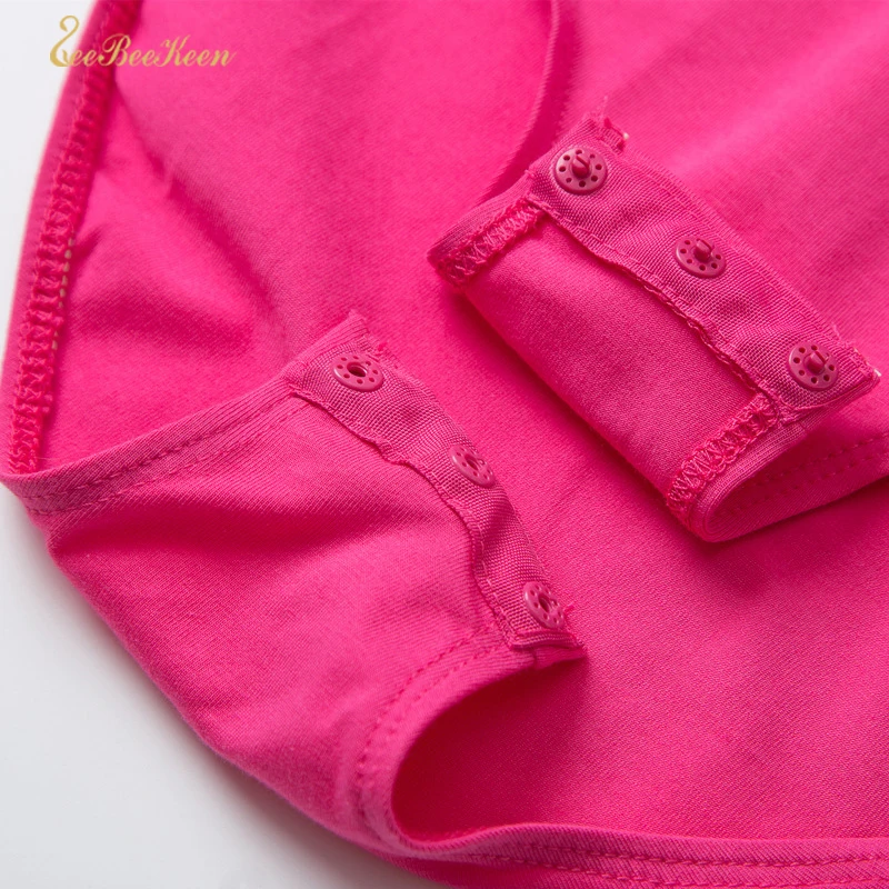 Балетное трико с длинным рукавом из хлопка | Тематическая одежда и униформа