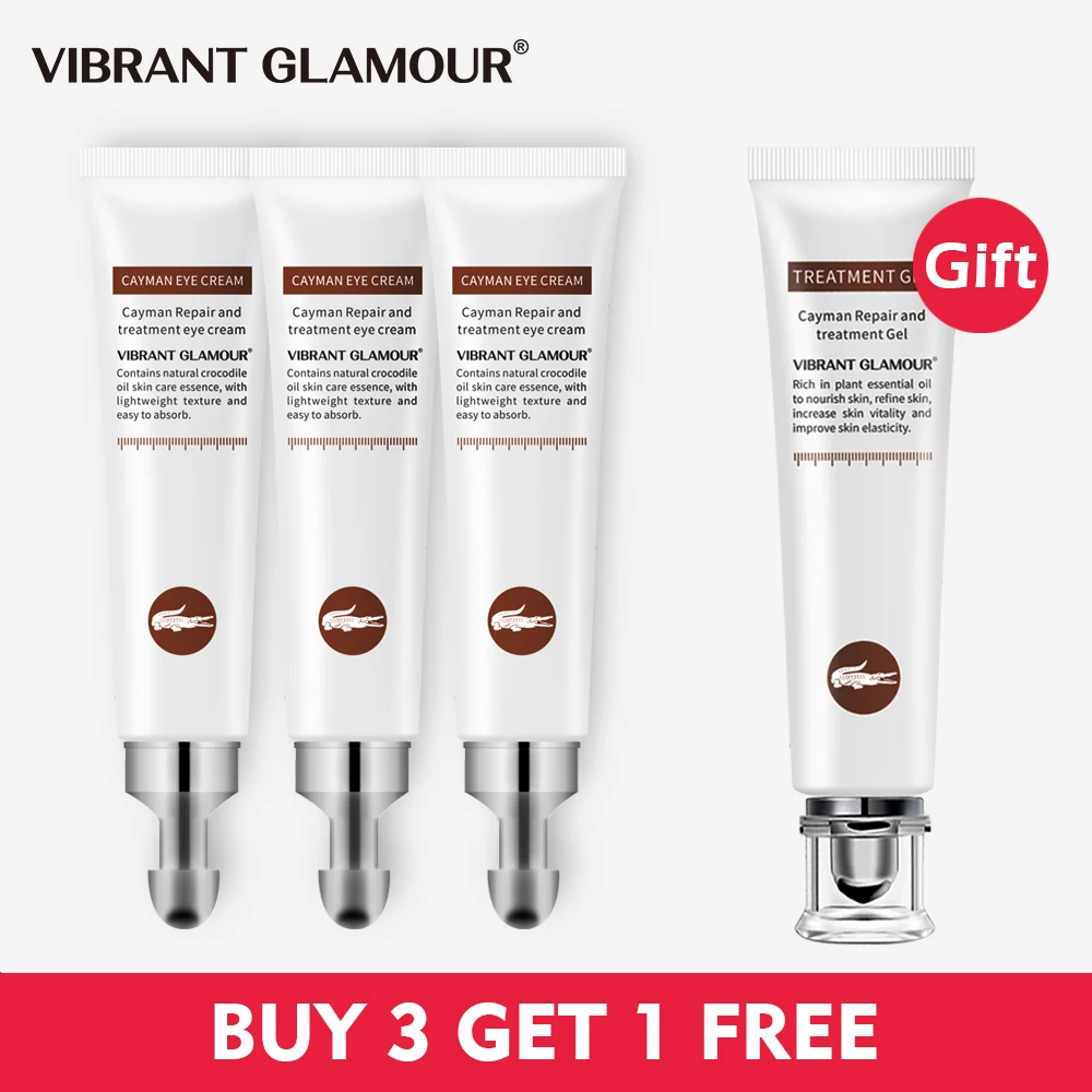 Крем для восстановления кожи вокруг глаз против морщин увлажняющий крем