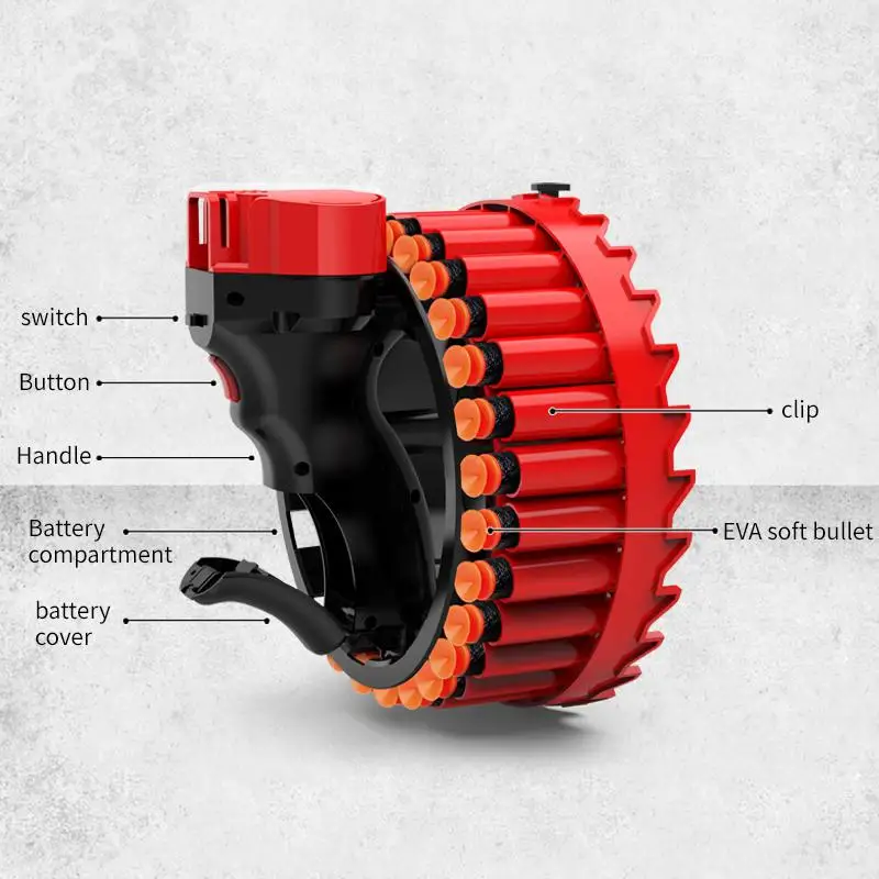 браслет yiwa h01 пусковое устройст