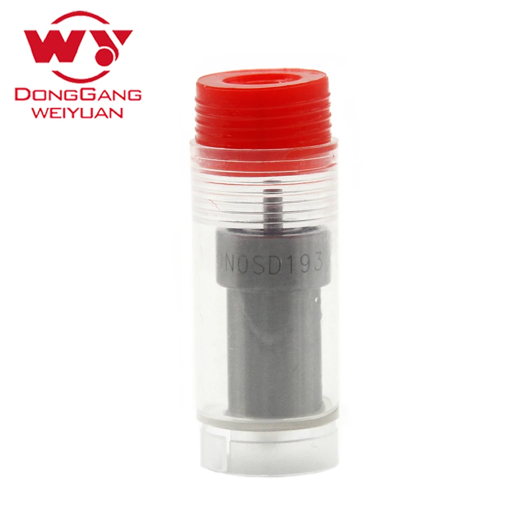 10 шт./лот лидер продаж сопло DN0SD193 прочное для дизельного топлива DNOSD193 двигателя