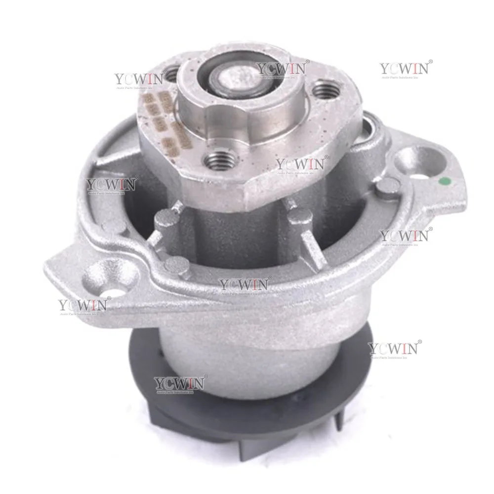 Водяной насос YCWIN по хорошей цене для AUDI/SEAT A3 (8P1) 3 2 V6 QUATTRO 022 121 011 A|Водяные насосы| |