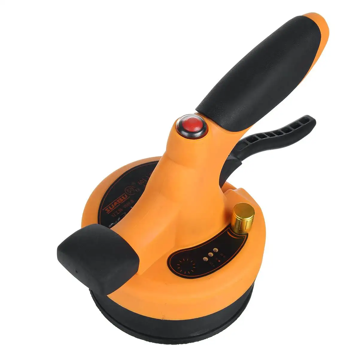 

Professional Wireless Tile Leveling Machine Tile Floor Portable Power Tool Lithium Battery Wall Tile Vibration Leveling Tools