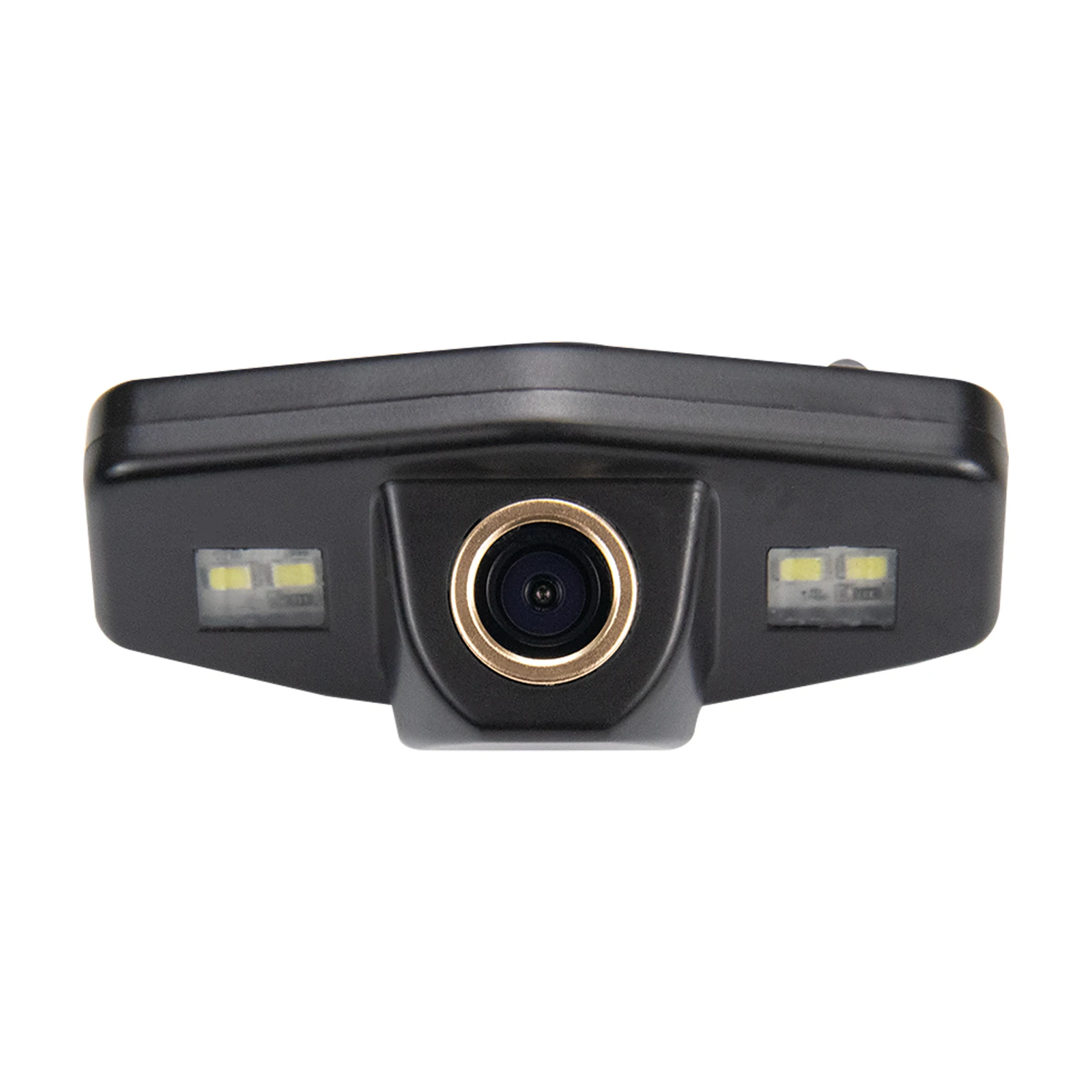 

HD 720p CCD Rear View Parking Camera for Honda Jazz Accord Civic EK Odyssey Pilot Civic FD Misayaee Golden camera Waterproof