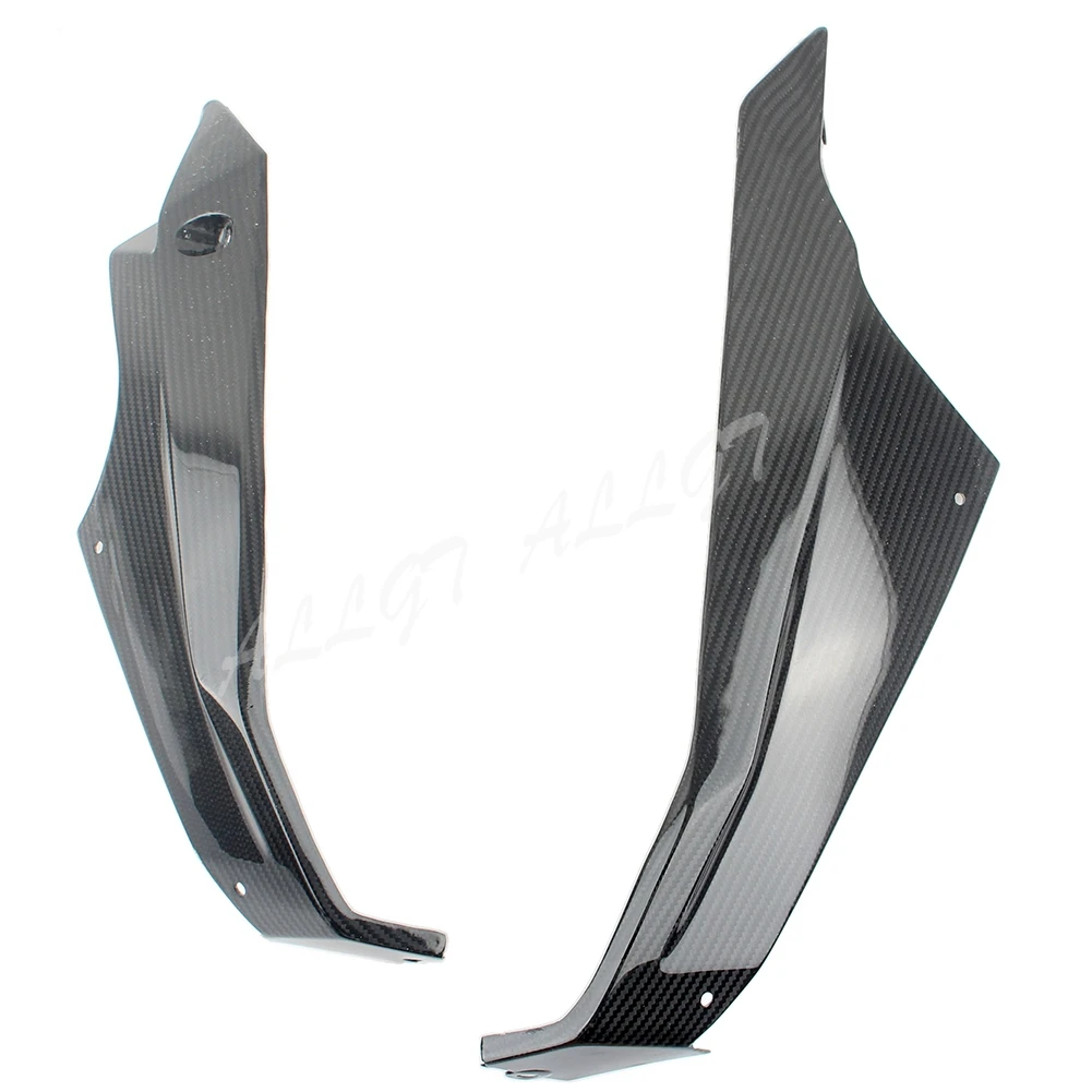 Подходит для KAWASAKI NINJA EX400 400R EX 400 18 19 нижняя сторона обтекатель панель капота Крышка