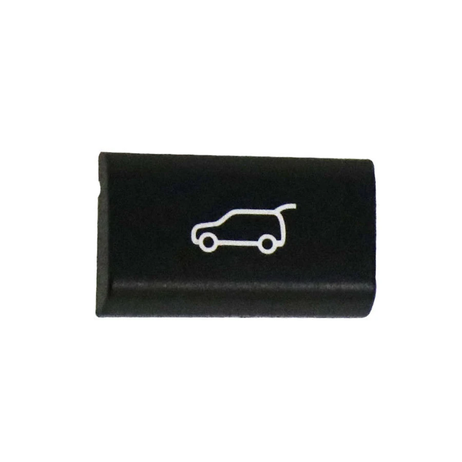 Хвост ворота багажник переключатель Чемодан полный экран защитное закаленное