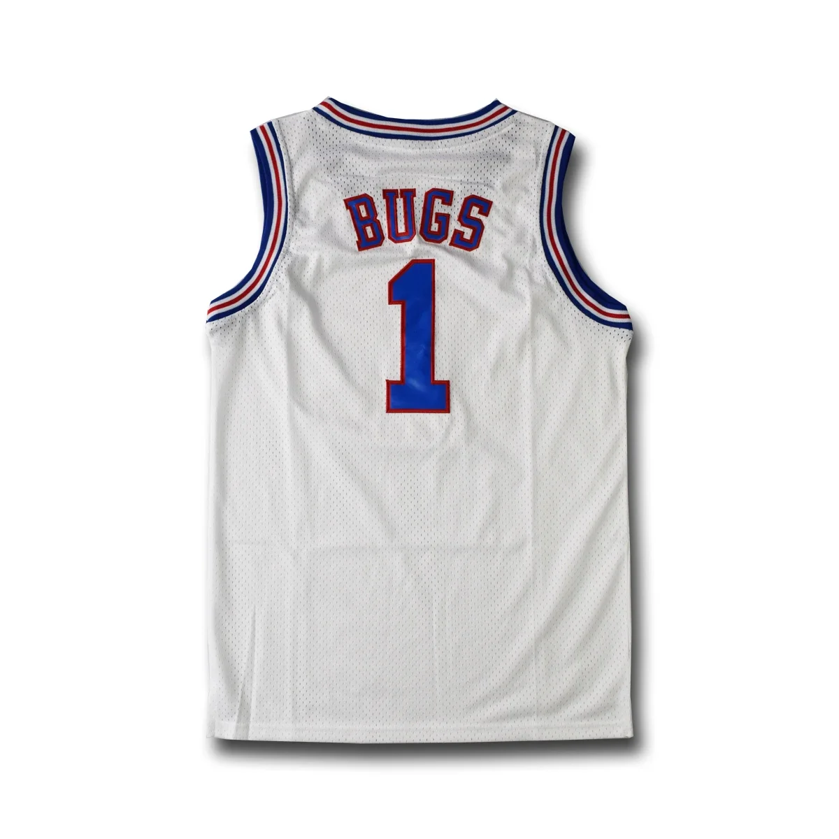 

17 Kinds Space Shirts Jam Tops Movie #1 #2 #23 #10 #22 # ! #1/3 White Basketball Men Jersey Stitched Tops Tee