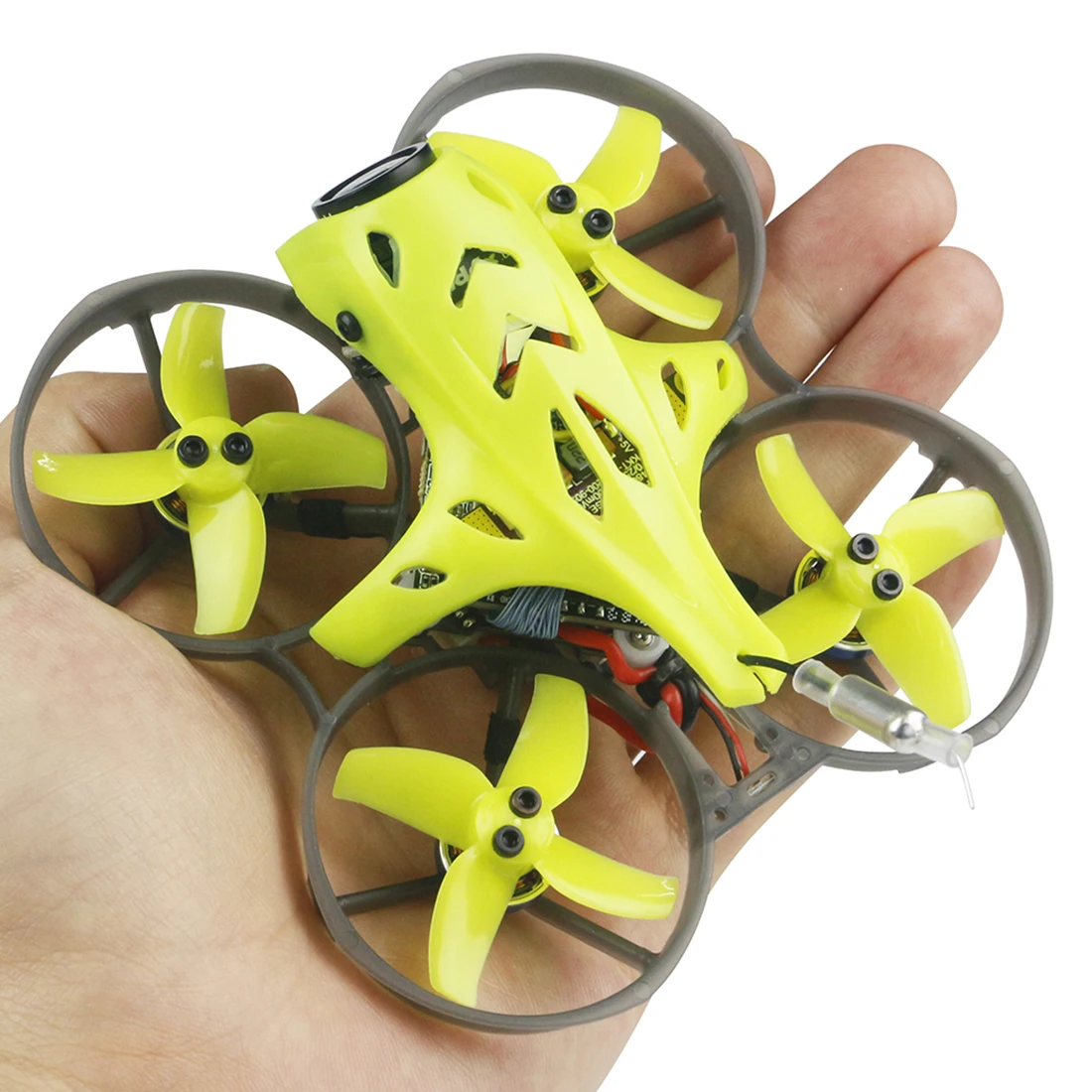LDARC ET75 HD 74 мм F4 OSD 3S FPV Racing Drone PNP BNF w/ Turtle V2 1080P камера IRC-Tramp 200 мВт | Игрушки и хобби