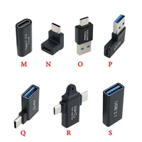 1pc usb adapter type c male to usb3 0 female usb to type c micro otg connector usb 3 0 to usb c cable mini adapter converter