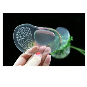 1 пара, женские мягкие стельки