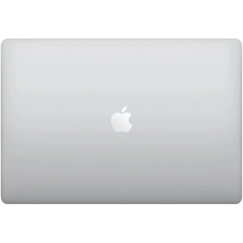 Ноутбук Apple MacBook Pro 16 серебристый (Z0Y1002R3) | Компьютеры и офис