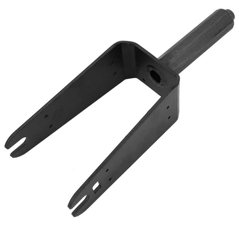 Front Fork Assembly Scooter Replacement Mudguard For Kugoo S1/S2/S3 8 Inch Electric | Спорт и развлечения
