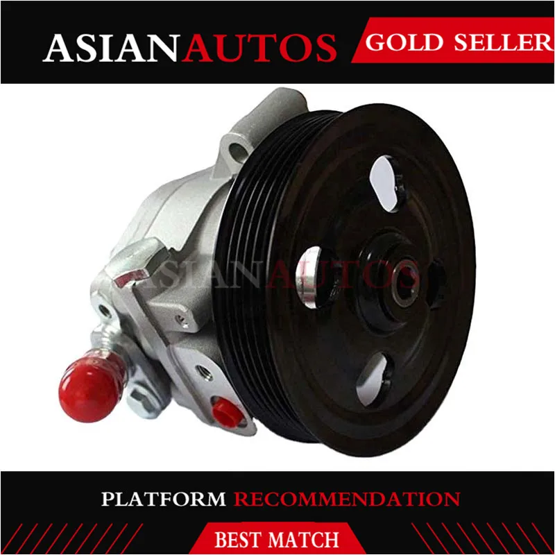 

For Power Steering Pump For Rover Freelander 2 FA_ 2.2 TD4 SD4 LR007500 LR005658, LR006462, LR001106, LR0025803 7H123F816A