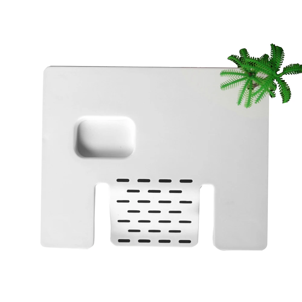 Квадратная Ландшафтная рептилия скалолазающаяся платформа черепаха плавающий