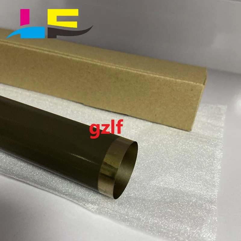 Оригинальный трубчатый металлический фьюзерный пленочный рукав для HP 4250 4300 4345 4350