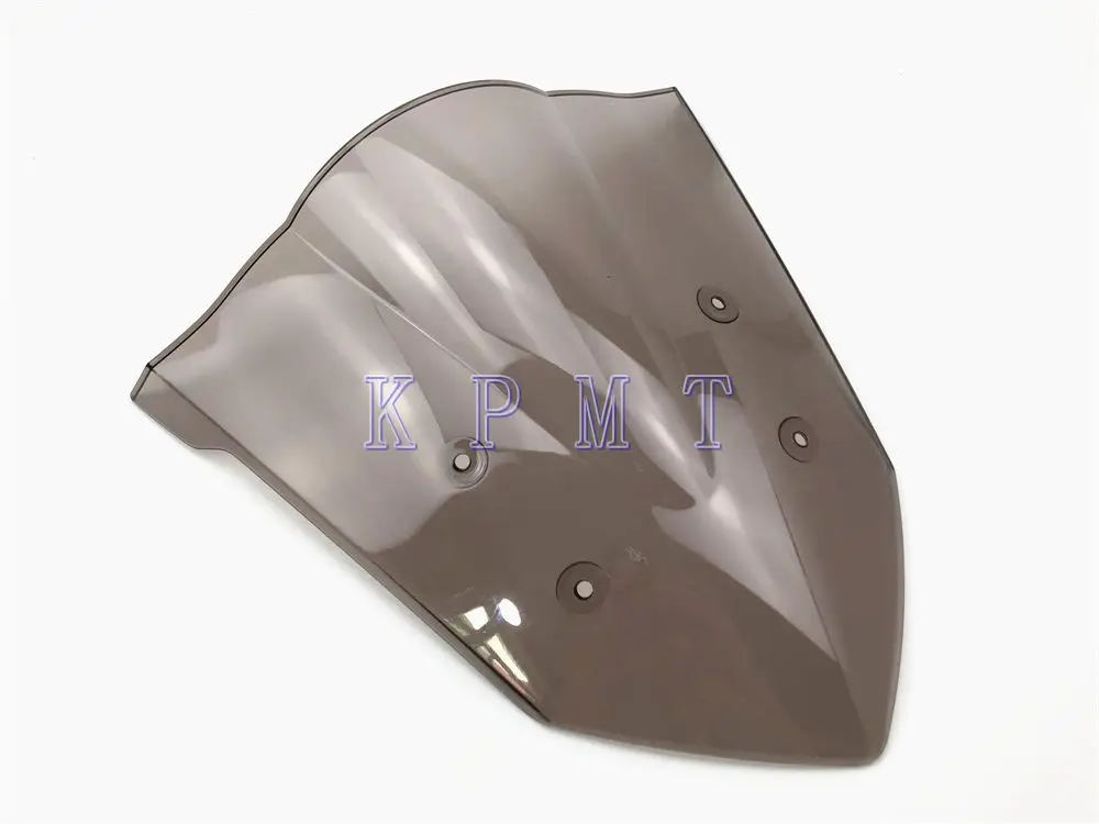 Дым ветровое стекло для мотоцикла Honda CBR650F CBR 650F 650 F 2014-2017 2014 2015 2016 2017 |