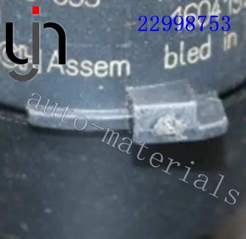 Высокое качество Датчик парковки автомобиля 22998753 PDC датчик контроля расстояния