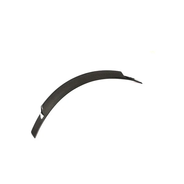 

Suitable For Two Door Hardtop Carbon Fiber Refitting 15-19 Vehicle with Fixed Wing and Pressure Tail