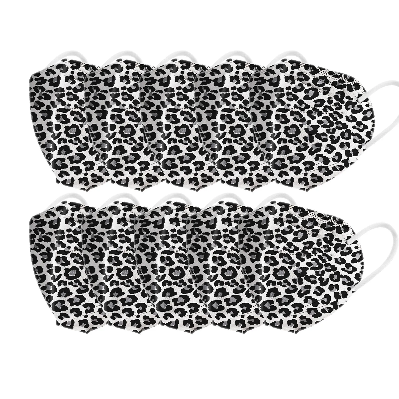 Простой и изящный круглый вырез сделают вас более дизайн 5 Слои высокой плотности