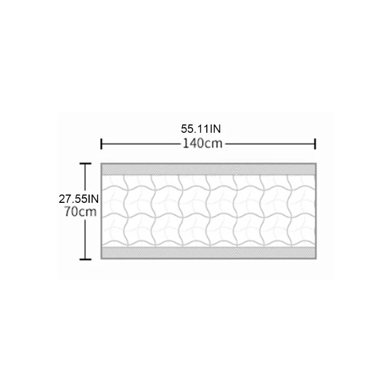 

Baby Sleeping Swaddle Wrap Cotton Muslin Receiving Blanket Newborn Infant Cartoon Printed Bath Towel Stroller Bedding