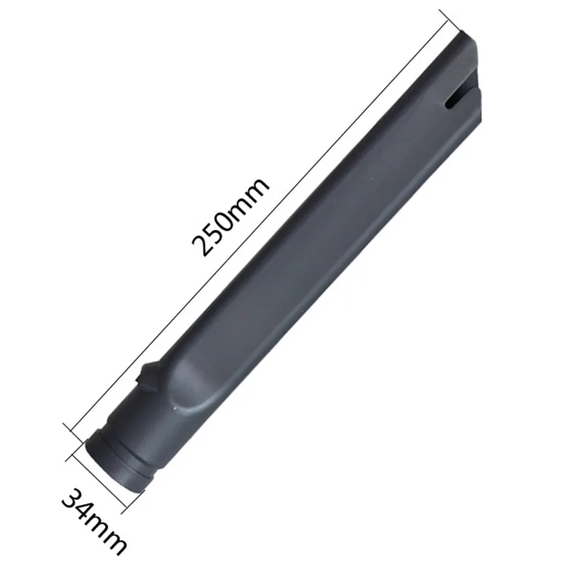 

HOT-Fit for Dyson DC3 DC4 DC5 DC6 DC7 V6 Vacuum Cleaner Spare Accessories 2 in 1 Brushes and Flat Nozzle Brush Suction Head