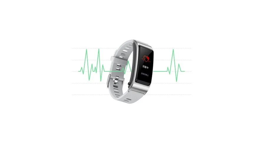 huawei TalkBand B5 Talk Band Bluetooth умный Браслет носимые спортивные Напульсники сенсорный AMOLED экран вызов наушники группа